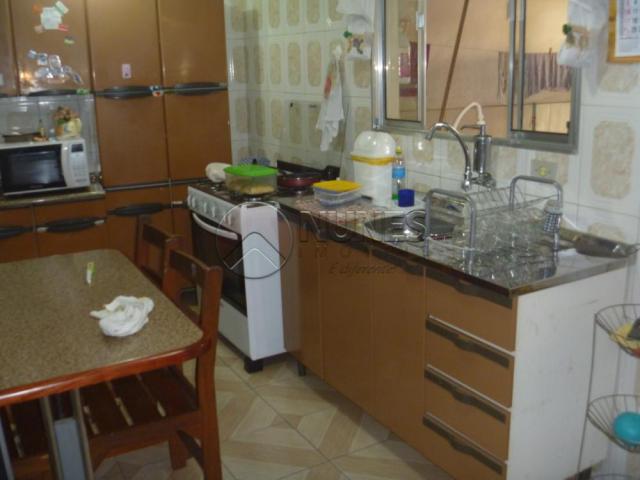 Casa à venda com 2 dormitórios em Santo antonio, Osasco cod:929051 - Foto 3