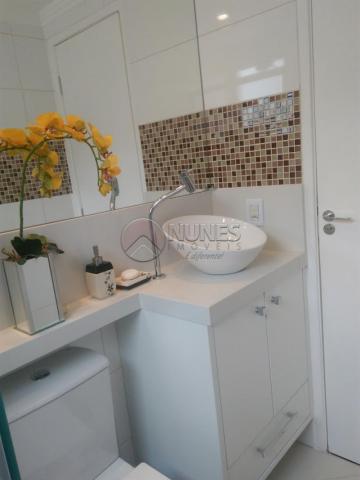 Apartamento à venda com 2 dormitórios em Parque frondoso, Cotia cod:973451 - Foto 16