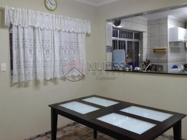 Casa à venda com 2 dormitórios em Vila sao francisco, Osasco cod:384641 - Foto 4