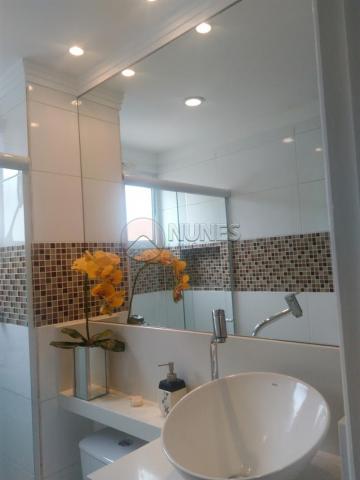 Apartamento à venda com 2 dormitórios em Parque frondoso, Cotia cod:973451 - Foto 15