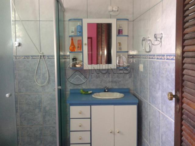 Casa à venda com 2 dormitórios em Vila sao francisco, Osasco cod:384641 - Foto 10