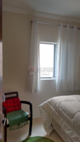 Apartamento à venda com 2 dormitórios em Jardim das margaridas, Jandira cod:669551 - Foto 7