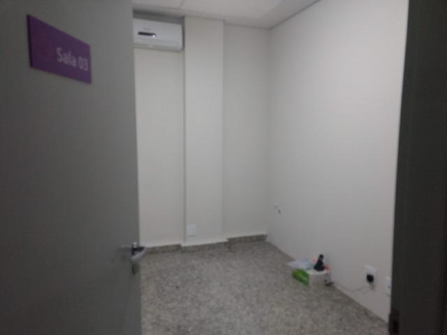 Sala Comercial - Consultório no Remanso - Hortolândia - por período ou tempo integral - Foto 10