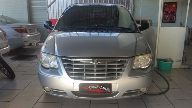 Chrysler Caravan LX 3.3 GNV 7 Lugares - Foto 2