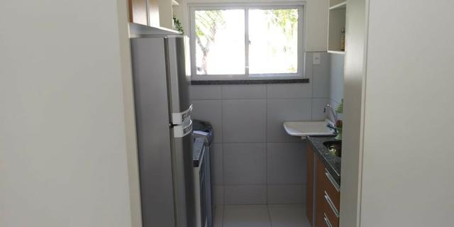 Único Apartamento no Passaré- Elevador- 2 Suites- Dentro do Minha Casa Minha Vida - Foto 15