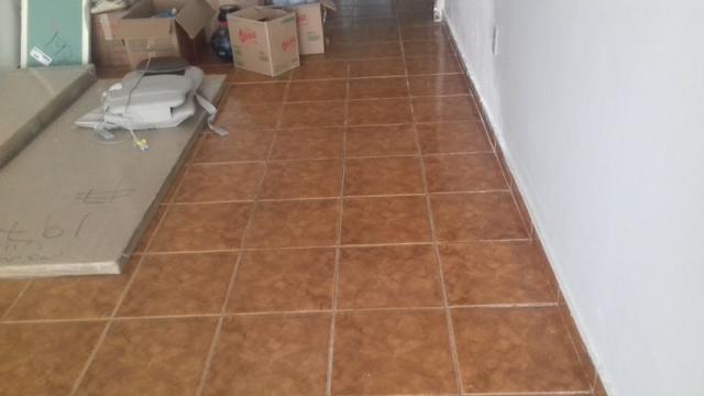 Setor Leste QD 26, 2qts laje esquina + casa fundos R$ 450.000 - Foto 7
