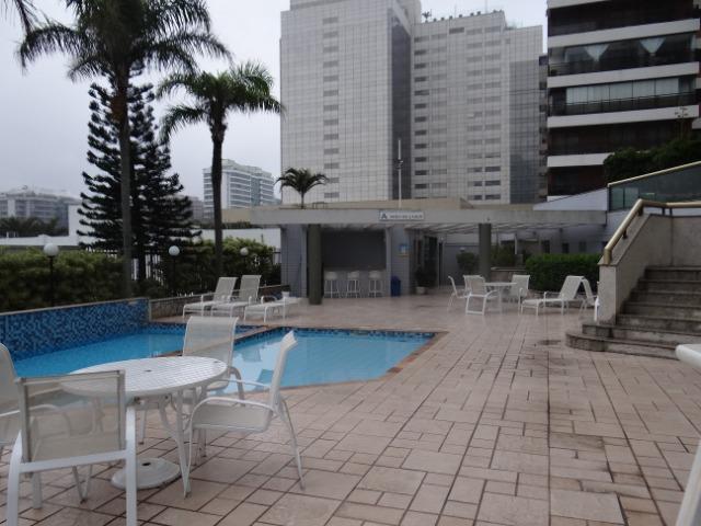 Av Lucio Costa Royal Plaza - Foto 11