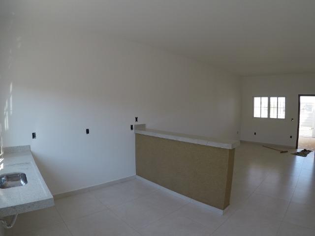 Casa em Bady Bassitt - SP 2 dorm - Foto 7