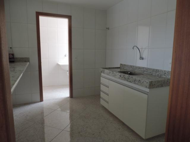 Apartamento 02 Quarto, Bairro Honório Fraga - Foto 2