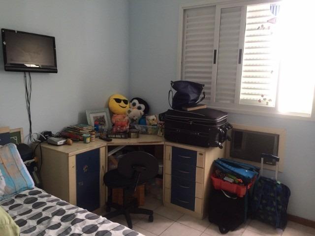 Apartamento, Córrego Grande, 3 dormitórios, (suíte) dependência de empregada - Foto 6
