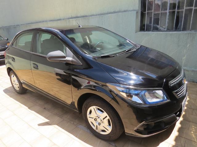 Gm - Chevrolet Onix - Foto 10