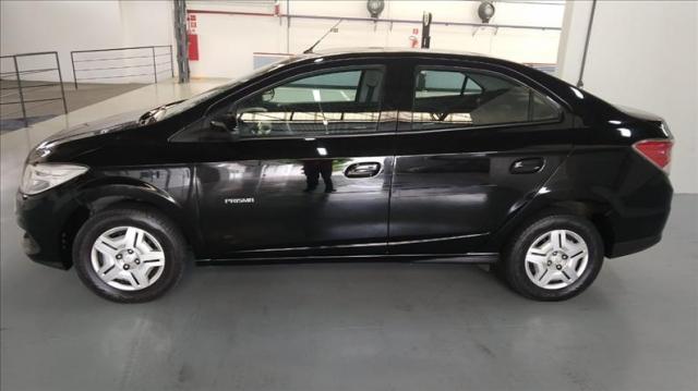 Chevrolet Prisma 1.0 Mpfi lt 8v - Foto 3