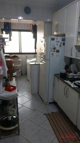 Apartamento à venda, 90 m² por r$ 329.000,00 - jardim das indústrias - são josé dos campos - Foto 17