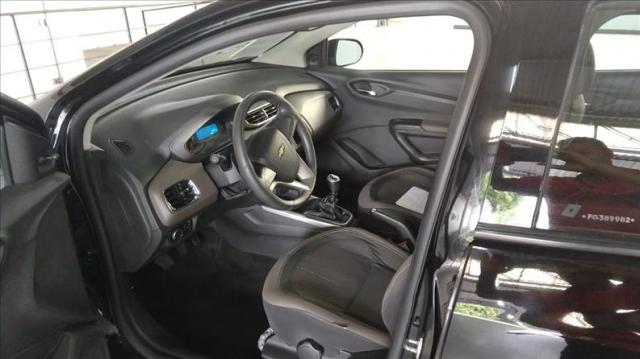 Chevrolet Prisma 1.0 Mpfi lt 8v - Foto 9