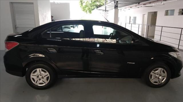 Chevrolet Prisma 1.0 Mpfi lt 8v - Foto 7