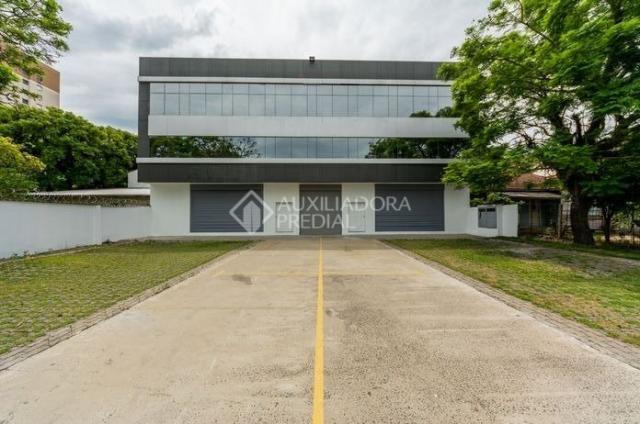 Loja comercial para alugar em Partenon, Porto alegre cod:281807