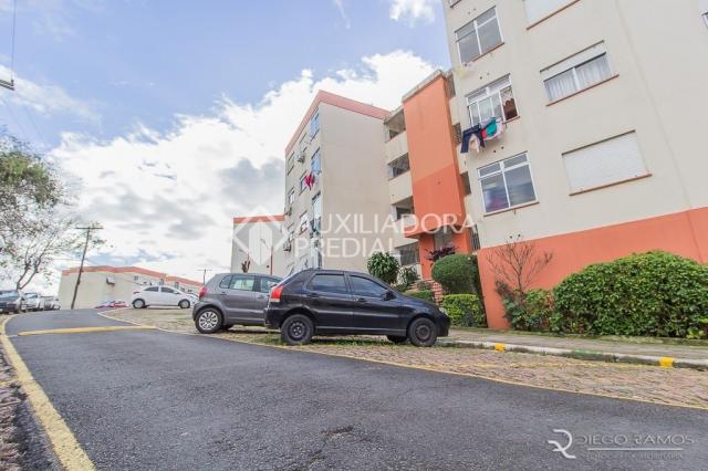 Apartamento para alugar com 2 dormitórios em Santa tereza, Porto alegre cod:274567 - Foto 2