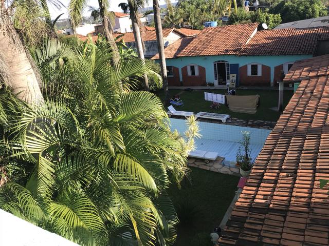 Vd/ Tr casa de 3 qts lote de 1000 mts, St de Mansões aceita Sobradinho I - Foto 12