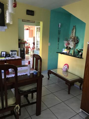 Vd/ Tr casa de 3 qts lote de 1000 mts, St de Mansões aceita Sobradinho I - Foto 3