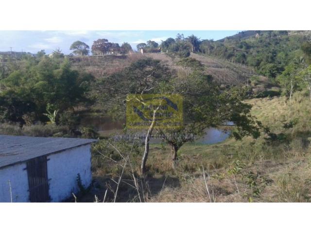 Excelente Área ? Com 6 Hectares - Chã-Grande/PE Propriedade ID : A0317 - Foto 6