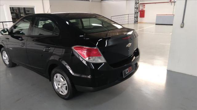 Chevrolet Prisma 1.0 Mpfi lt 8v - Foto 4