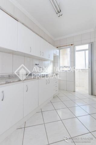 Apartamento para alugar com 2 dormitórios em Santa tereza, Porto alegre cod:274567 - Foto 15