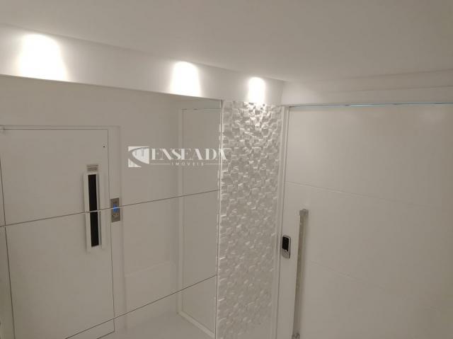 Apartamento, Praia do Canto, Vitória-ES - Foto 18