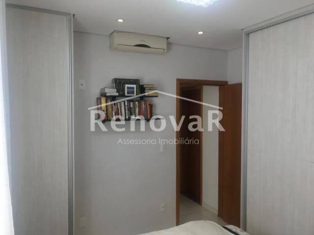 Apartamento à venda com 2 dormitórios em Jardim marajoara, Nova odessa cod:280 - Foto 8
