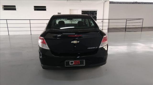 Chevrolet Prisma 1.0 Mpfi lt 8v - Foto 5