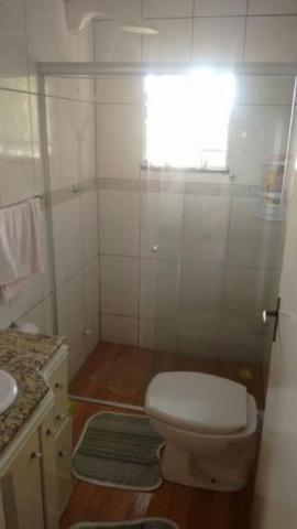 Casa à venda com 3 dormitórios em Santo antônio, Joinville cod:CI1006 - Foto 9