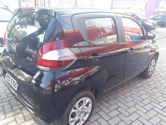 Fiat Mobi - Foto 4