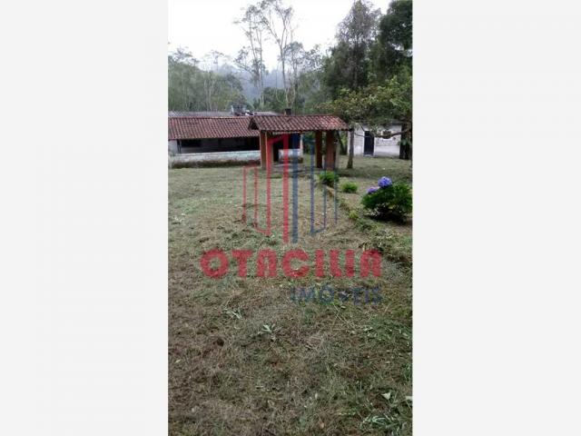 Chácara à venda em Aldeia dos imigrantes, Sao bernardo do campo cod:23585 - Foto 4