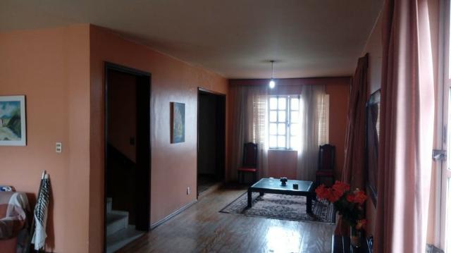 Casa Imensa de 03 pavimentos no jardim Apipema - Foto 7