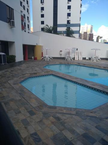 Jardim Tropical Residence de; 3/4, Vizinho ao Shopping Jardins - Foto 7