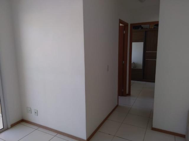 AP0229 - Apartamento 2 quartos 1 suíte - Cascadura - Condomínio Bossa Norte - Foto 10