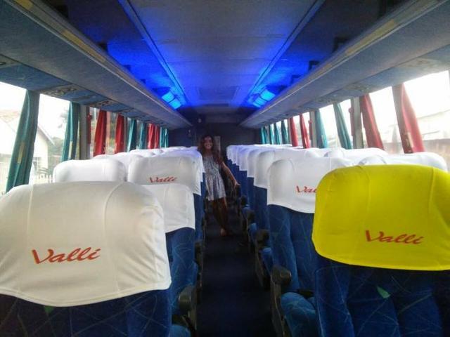 Onibus marcopolo ideale r - Foto 5