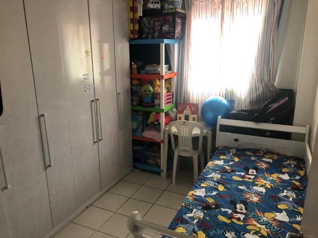 Vila Isabel Varandas da Vila 2 quartos 1 suite 1 vaga - Foto 12