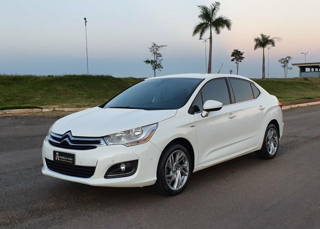 Citroën c4 lounge thp 2014/14 - Foto 3