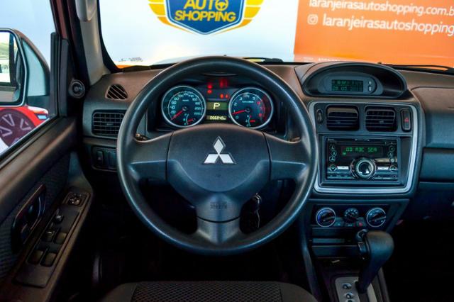 Mitsubishi Pajero TR4 - Sem Entrada - Foto 5