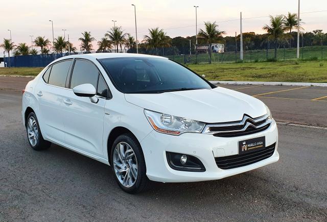 Citroën c4 lounge thp 2014/14