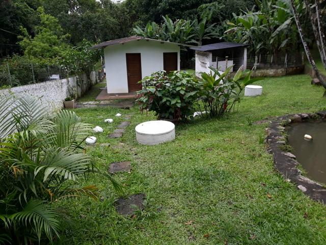 Belíssimo sítio em Guapimirim medindo 1.190m2 oportunidade!!! - Foto 14