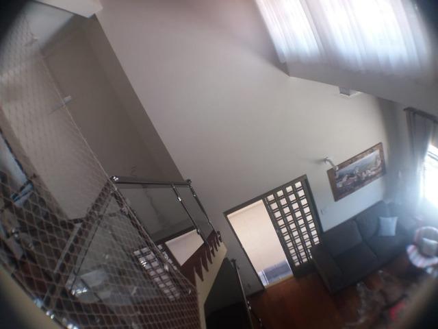 Venda Casa Rua Humaitá, 4 dormitórios, 300 m² - Kennedy, Londrina/PR - Foto 9