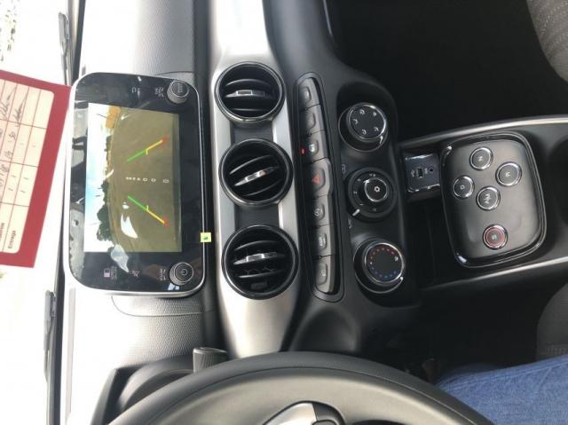 Fiat Cronos CRONOS DRIVE 1.3 GSR 4P - Foto 5