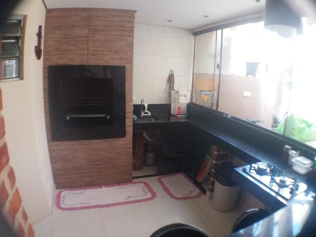 Venda Casa Rua Humaitá, 4 dormitórios, 300 m² - Kennedy, Londrina/PR - Foto 4