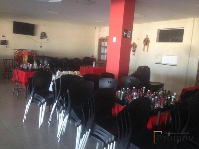 Excelente ponto comercial na Orla com faturamento 900 mil em 2018 - Foto 3