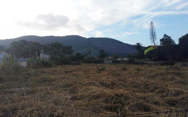 Terreno Centro comercial Itaipuaçu - Foto 5