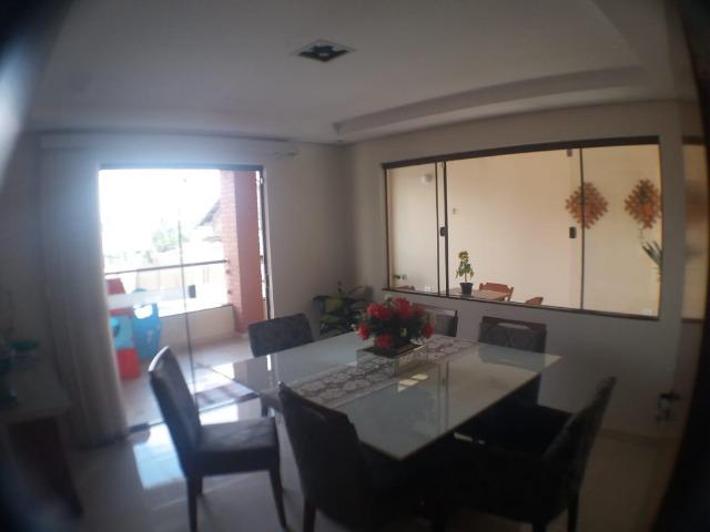 Venda Casa Rua Humaitá, 4 dormitórios, 300 m² - Kennedy, Londrina/PR - Foto 13