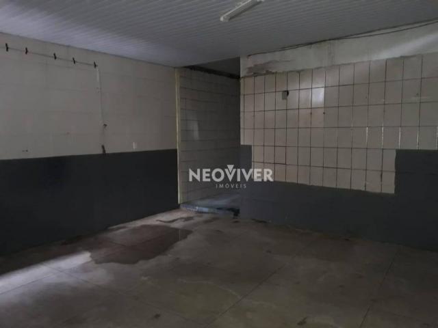 Galpão à venda, 600 m² por R$ 990.000 - Setor Garavelo - Aparecida de Goiânia/GO - Foto 6