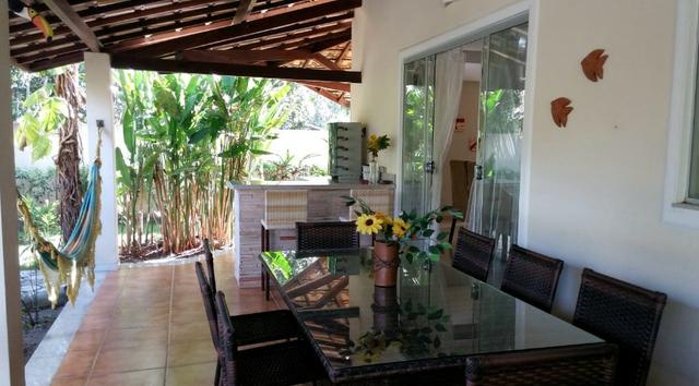 Vende-se duas casas Dupplex em Condomínio no Bairro Coroa Vermelha, Porto Seguro - BA - Foto 13