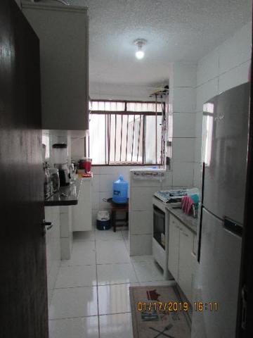 Apartamento no Residencial Cristal - Foto 14